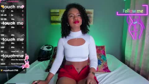 Emma online show from February 22, 2025, 5:35 pm