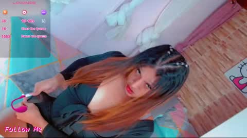 Emma online show from January 14, 2025, 3:36 pm