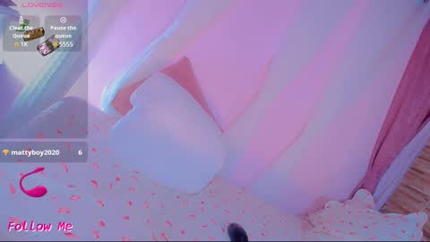 Emma online show from February 16, 2025, 11:16 pm