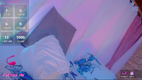 Emma online show from February 22, 2025, 1:11 am