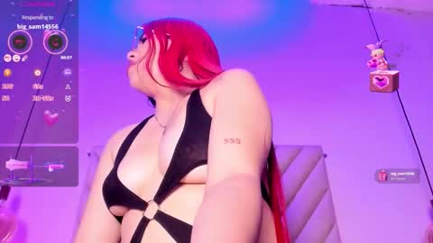 Emma online show from February 6, 2026, 2:16 am