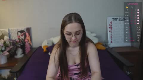 Mia online show from January 18, 2026, 5:28 pm