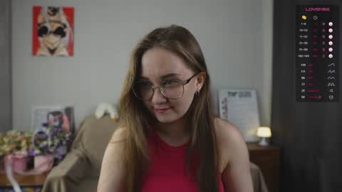 Mia online show from March 23, 2026, 3:27 pm