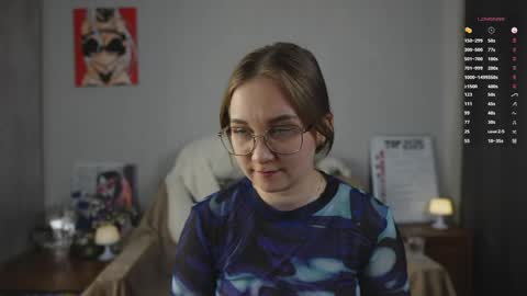 Mia online show from April 3, 2026, 2:48 pm