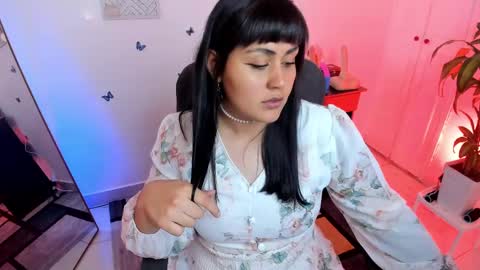 Snapshot of emmax_x chatting on January 25, 2025, 2:25 pm EMMA online show from January 25, 2025, 2:25 pm