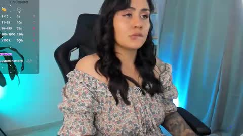 Snapshot of emmax_x chatting on February 2, 2026, 12:53 am EMMA online show from February 2, 2026, 12:53 am