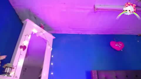 Emma  online show from January 10, 2025, 9:42 pm