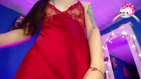 Emma  online show from March 9, 2025, 10:30 pm