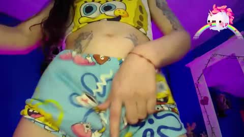 Emma  online show from March 12, 2025, 3:29 pm