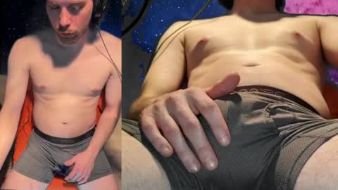 Somethingratherlarge online show from April 3, 2026, 4:54 am