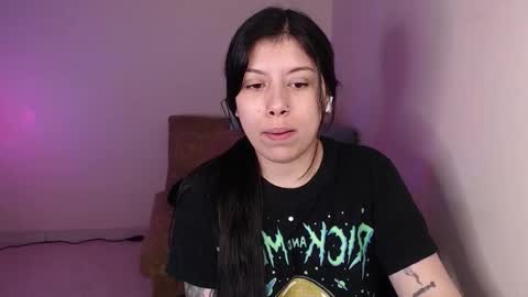 Emily  Independent model online show from March 9, 2026, 7:01 am