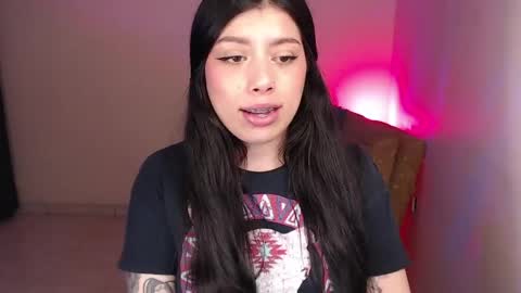 Emily  Independent model online show from March 24, 2026, 3:55 am