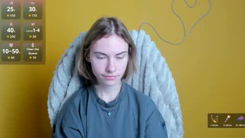 Emmi online show from November 30, 2025, 6:17 am