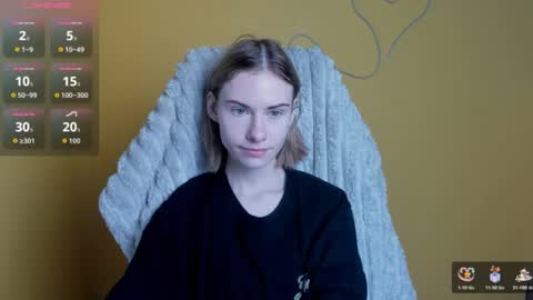 Emmi online show from December 14, 2025, 6:30 am