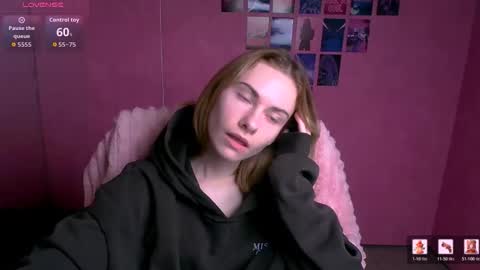 Emmi online show from February 16, 2026, 6:09 am