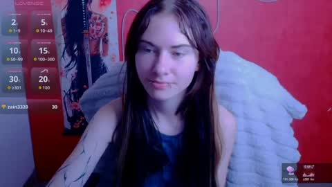 Snapshot of emmi_rossum chatting on June 26, 2026, 5:56 am Emmi online show from June 26, 2026, 5:56 am