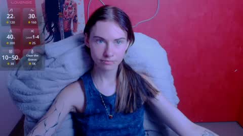 Snapshot of emmi_rossum chatting on June 28, 2026, 11:16 am Emmi online show from June 28, 2026, 11:16 am