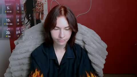 Snapshot of emmi_rossum chatting on July 16, 2026, 11:16 am Emmi online show from July 16, 2026, 11:16 am