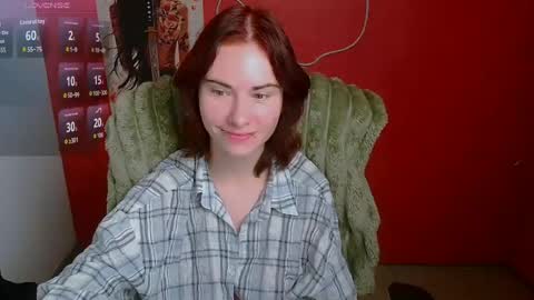 Snapshot of emmi_rossum chatting on July 23, 2026, 5:27 am Emmi online show from July 23, 2026, 5:27 am