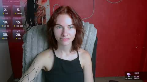 Snapshot of emmi_rossum chatting on August 3, 2026, 5:28 am Emmi online show from August 3, 2026, 5:28 am