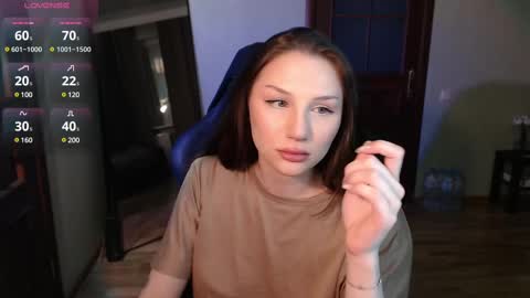 Emily online show from February 22, 2025, 6:08 pm