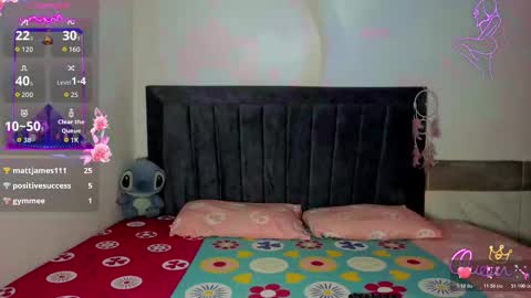 Emmie online show from March 20, 2026, 9:41 pm