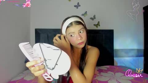 Emmie online show from March 28, 2026, 10:20 pm