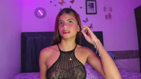 Emmie online show from April 22, 2026, 9:49 pm