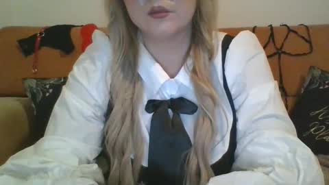 Kelly online show from December 16, 2025, 7:30 pm