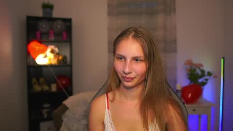 Snapshot of emmie_murray chatting on May 31, 2026, 6:09 pm Emmie online show from May 31, 2026, 6:09 pm