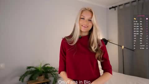 Aurora online show from December 5, 2025, 7:17 am