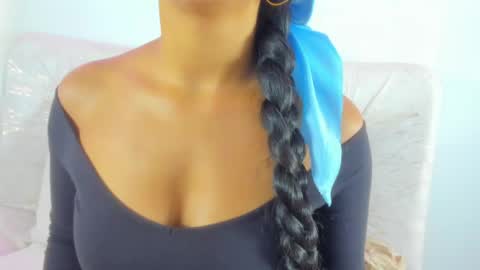 Snapshot of emmilybratz chatting on May 18, 2026, 3:40 pm EMMILY online show from May 18, 2026, 3:40 pm