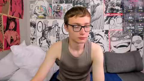 Snapshot of emmit_barker chatting on July 12, 2026, 9:06 pm Emmit online show from July 12, 2026, 9:06 pm