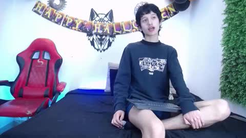 SERGIO online show from October 29, 2025, 12:51 pm