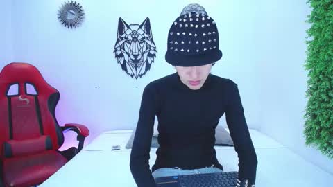 SERGIO online show from November 12, 2025, 1:11 pm