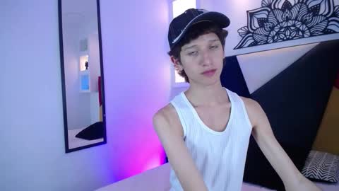 SERGIO online show from January 31, 2026, 8:40 pm