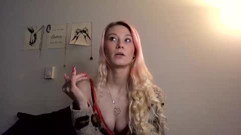 emmwarr1514 online show from February 2, 2026, 2:16 pm