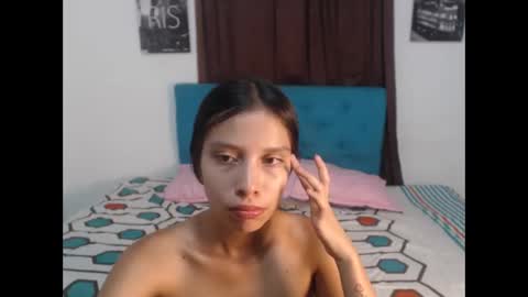 Snapshot of emmy_cutee chatting on December 3, 2025, 1:42 pm Emily online show from December 3, 2025, 1:42 pm