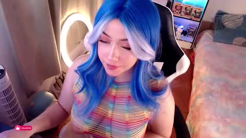 Emmy Ruiz - independent model online show from October 5, 2025, 9:45 pm