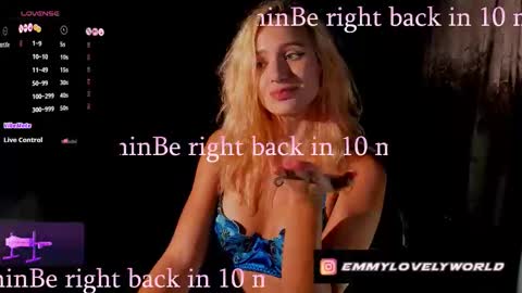 Emmy online show from October 16, 2025, 11:17 pm