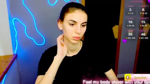 Emmy online show from February 3, 2025, 12:47 pm