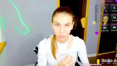 Emmy online show from February 4, 2025, 2:10 pm