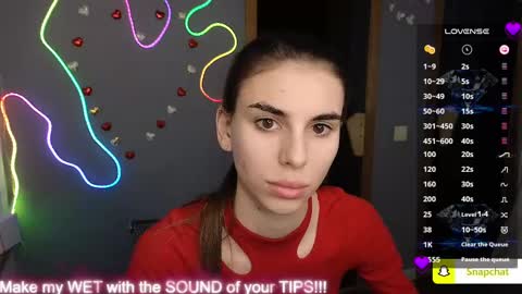 Emmy online show from February 10, 2025, 1:01 pm