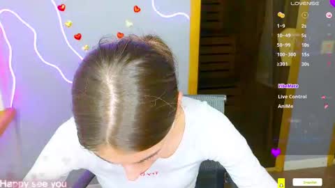 Emmy online show from February 18, 2025, 5:53 pm