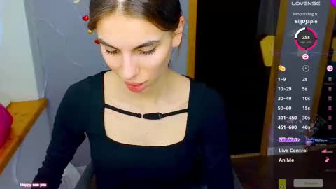 Emmy online show from February 19, 2025, 12:33 pm