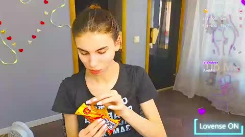 Emmy online show from March 1, 2025, 9:51 am