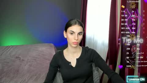 Emmy online show from March 10, 2025, 12:48 pm