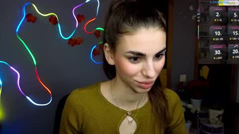 Emmy online show from November 10, 2025, 7:07 am