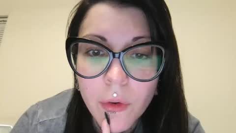 emofairy420 online show from November 19, 2025, 2:55 am