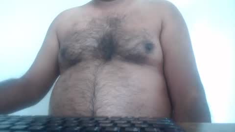 emper_sand online show from October 19, 2025, 4:29 pm